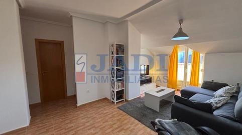 Apartment for sale in Tomelloso