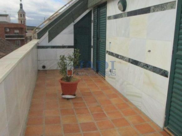 Apartment for sale in Tomelloso