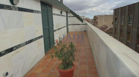 Apartment for sale in Tomelloso