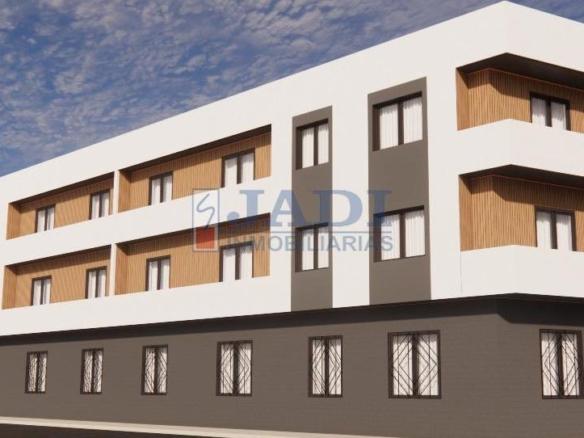 Apartment for sale in Tomelloso