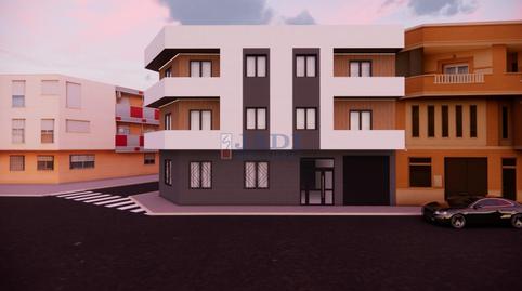 Apartment for sale in Tomelloso