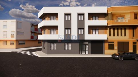 Apartment for sale in Tomelloso