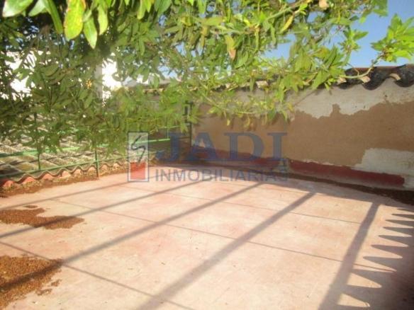 House or villa for sale in Tomelloso