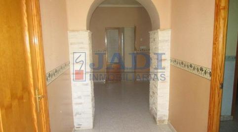 House or villa for sale in Tomelloso