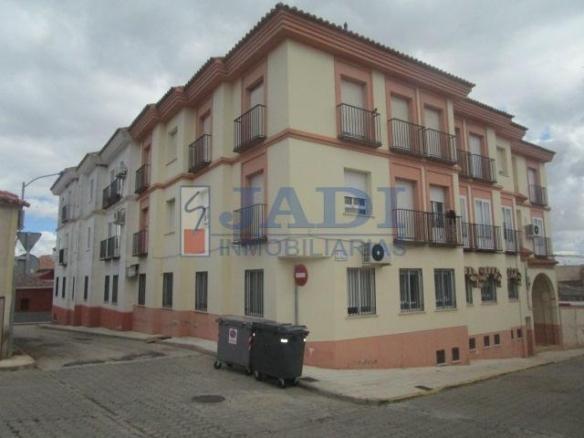 Apartment for sale in Tomelloso