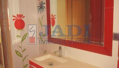 Apartment for sale in Tomelloso