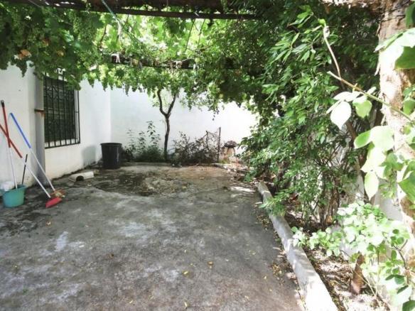 Commercial premises for sale in Torrecilla, 48, Valdepeñas