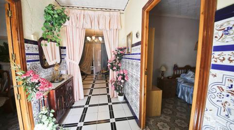 Commercial premises for sale in Torrecilla, 48, Valdepeñas