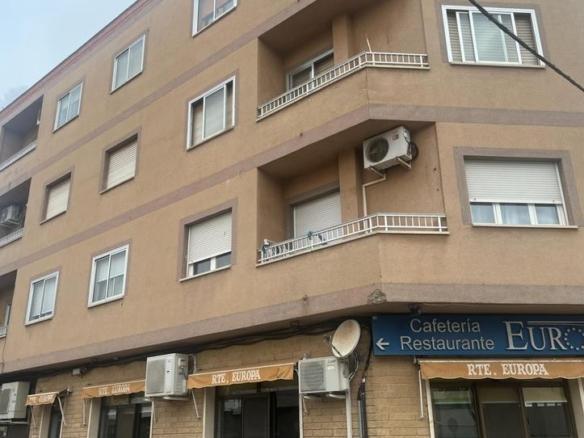 House or villa for sale in Dolores, 31, Valdepeñas