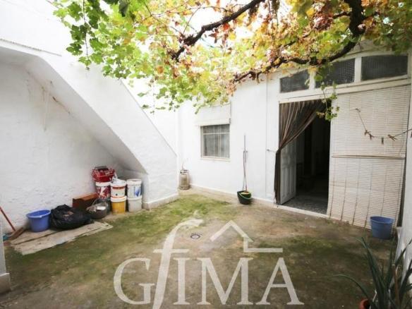 Penthouse for sale in Valdepeñas