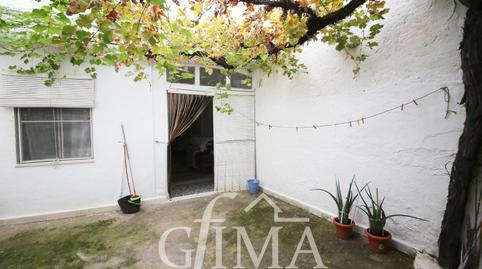 Penthouse for sale in Valdepeñas