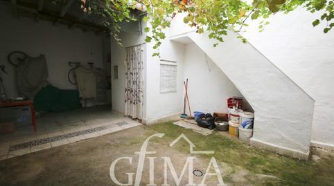 Penthouse for sale in Valdepeñas