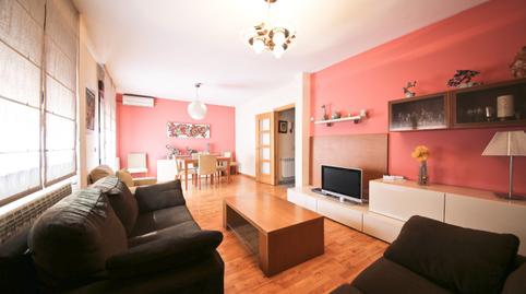 Apartment for sale in Valdepeñas