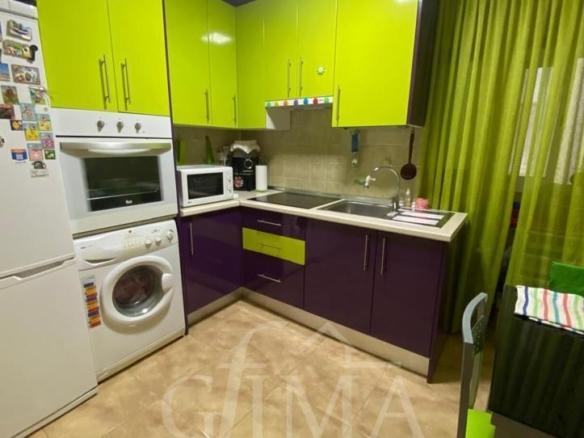 Penthouse for sale in Valdepeñas