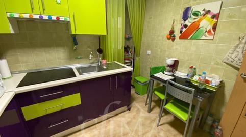 Penthouse for sale in Valdepeñas