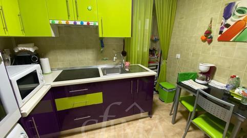 Penthouse for sale in Valdepeñas