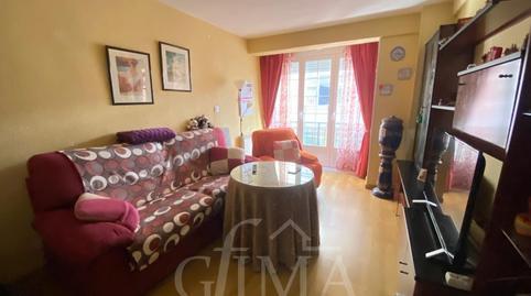 Penthouse for sale in Valdepeñas