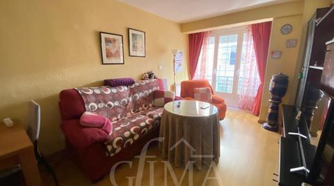 Penthouse for sale in Valdepeñas
