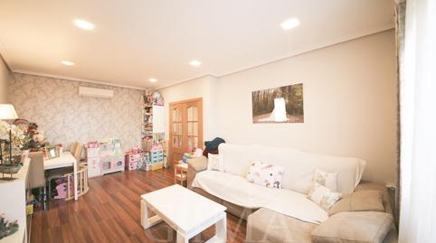House or villa for sale in Valdepeñas