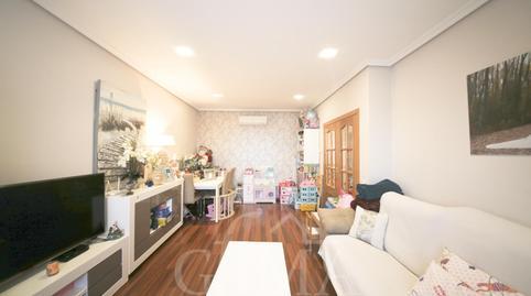 House or villa for sale in Valdepeñas