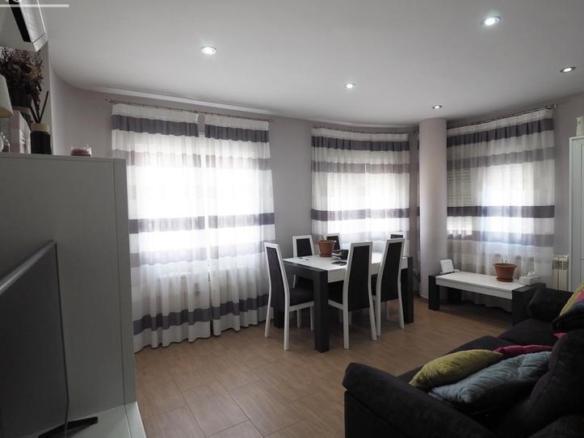Apartment for sale in Valdepeñas