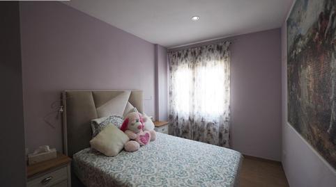 Apartment for sale in Valdepeñas
