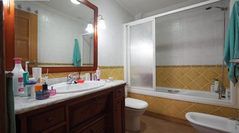 Apartment for sale in Valdepeñas