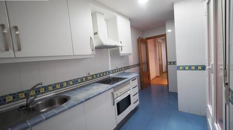 Apartment for sale in Valdepeñas
