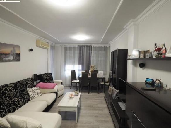 Apartment for sale at Primero de Julio, 60, Valdepeñas