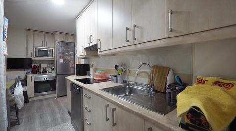 Apartment for sale at Primero de Julio, 60, Valdepeñas