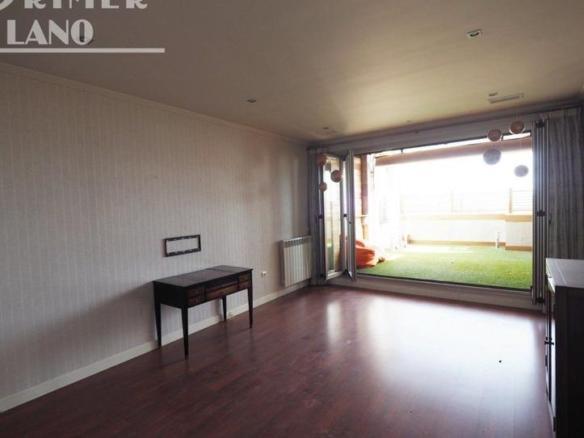 Apartment for sale in Valdepeñas