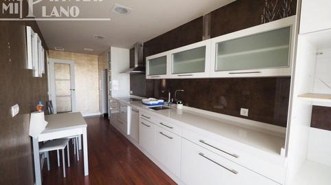 Apartment for sale in Valdepeñas