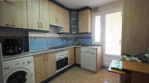 Apartment for sale in Valdepeñas