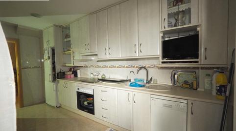 Apartment for sale in Valdepeñas