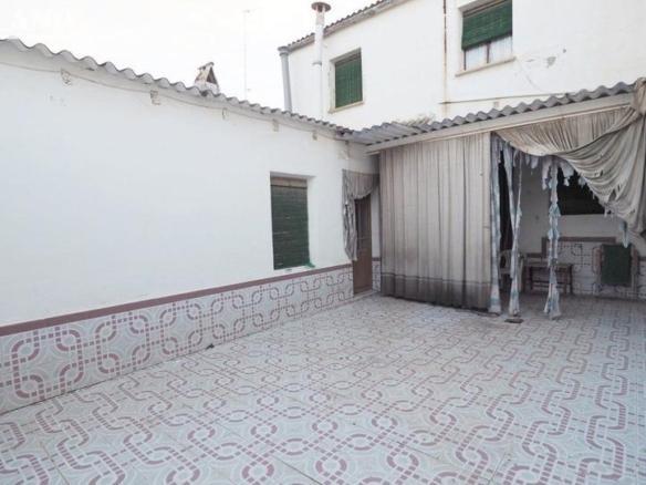 Apartment for sale in Valdepeñas