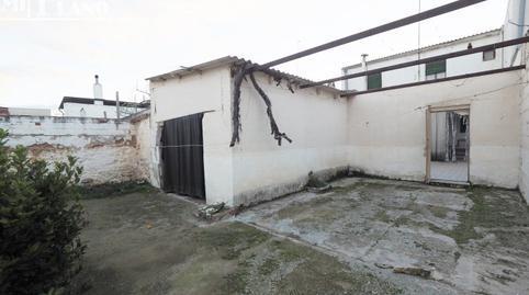 Apartment for sale in Valdepeñas