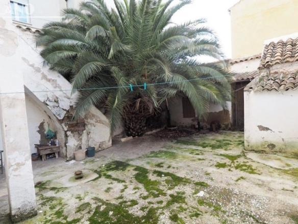 Apartment for sale in Valdepeñas