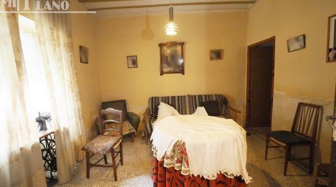 Apartment for sale in Valdepeñas