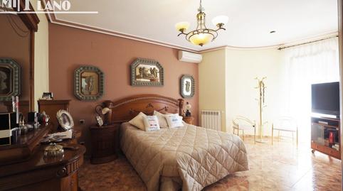 Penthouse for sale in Valdepeñas