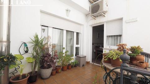 Penthouse for sale in Valdepeñas
