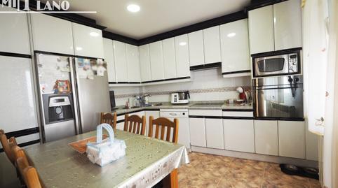 Penthouse for sale in Valdepeñas