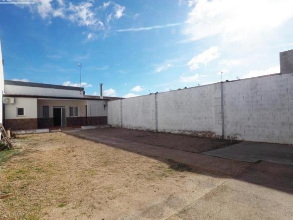 Penthouse for sale in Valdepeñas