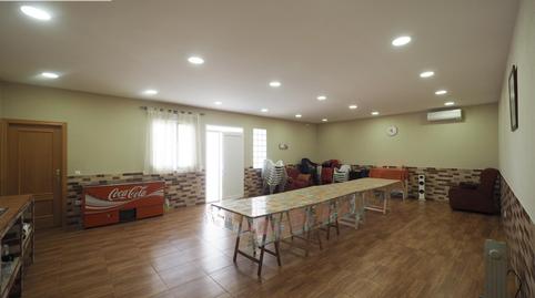 Penthouse for sale in Valdepeñas