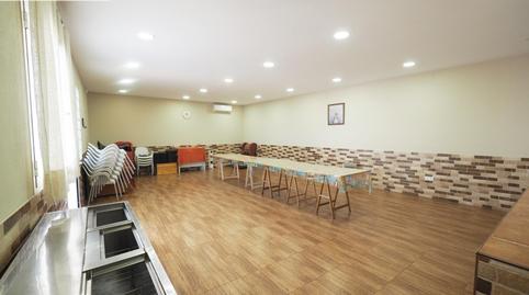 Penthouse for sale in Valdepeñas