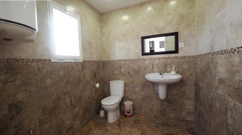 Penthouse for sale in Valdepeñas