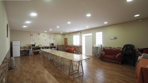 Penthouse for sale in Valdepeñas