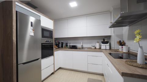 Penthouse for sale in Valdepeñas