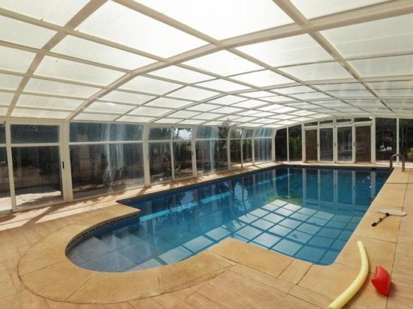 Apartment for sale in Valdepeñas