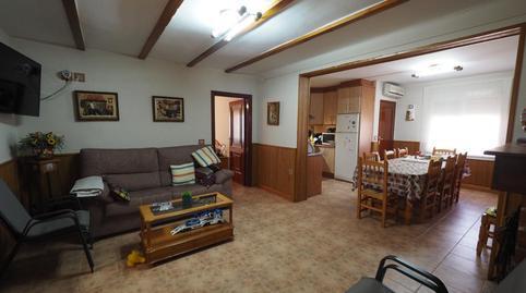 Apartment for sale in Valdepeñas