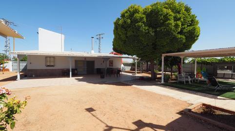 Apartment for sale in Valdepeñas
